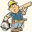 Обеспечить работой строителей (фото #1)