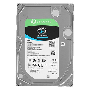 HDD Seagate Skyhawk 8 TB 7200RPM (1 foto / 1)