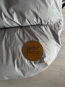 Petite Cherie magamiskott (5 foto / 5)