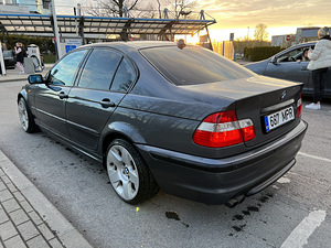 BMW 330Xi 3.0 170kw AWD (2 foto / 7)