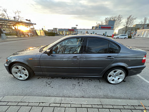 BMW 330Xi 3.0 170kw AWD (3 foto / 7)