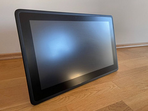Wacom Cintiq 22 graafikalaud ideaalses korras, garantii (1 foto / 10)