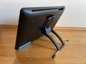 Wacom Cintiq 22 graafikalaud ideaalses korras, garantii (2 foto / 10)