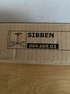 Müüa laste pöördtooli raam (2 foto / 3)