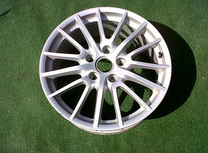 Porsche Carrera BBS velg - 8J X19 H2 ET57 (1 foto / 3)