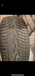 245/50 R19 Yokohama lamellrehvid (3 foto / 4)