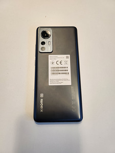 Xiaomi 12X (2 foto / 3)