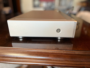 Sony DVD/CD/SACD player DVP-NS905V (5 foto / 10)
