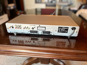 Sony DVD/CD/SACD player DVP-NS905V (6 foto / 10)
