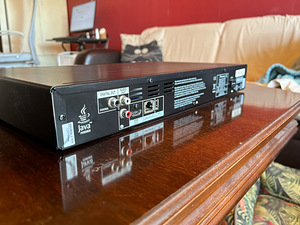 Pioneer Bluray/DVD/CD/SACD player BDP-170K (3 foto / 6)