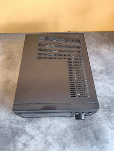 CD-ресивер Denon RCD-M41 (5 фото из 7)