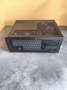 CD-ресивер Denon RCD-M41 (3 фото из 7)