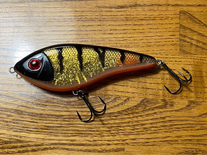 Kalastus Landid / Fishing Lures (5 foto / 5)