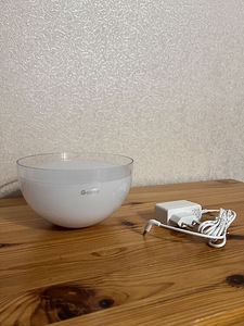 Govee RGB laua lamp (3 foto / 5)