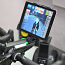 Garmin Tacx Flow Smart Trenažöör + iPad hoidja (foto #3)