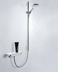 Hansgrohe dušhisegisti komplekt (1 foto / 3)