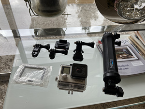 GoPro Hero4 Black (2 фото из 3)