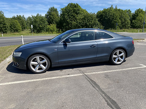 Müün Audi A5 3.0 Quattro Chipil (4 foto / 9)