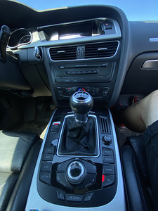 Müün Audi A5 3.0 Quattro Chipil (8 foto / 9)