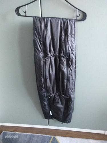 Вставка для куртки ( для беременных) (фото #1)