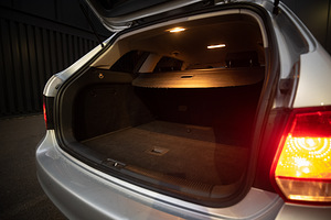 Volkswagen Golf 1.4 90kW (10 foto / 12)