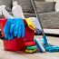 Töö külalis-korterikoristajale,koristamine,puhastusteenused (foto #1)
