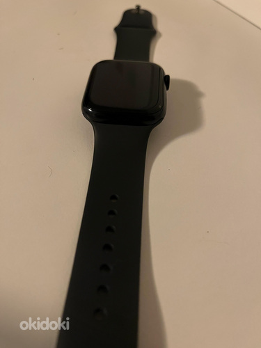 Apple Watch 7 45 мм (фото #4)