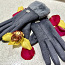 Новые перчатки (фото #1)