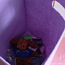 Войлочные корзины для хранения одежды/игрушек (фото #3)
