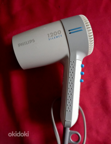Средства по уходу за волосами/телом: Philips, Derma-Seta (фото #3)