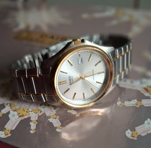 Наручные часы Casio для мужчин (5 фото из 7)