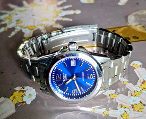 Женские наручные часы Casio (3 фото из 8)