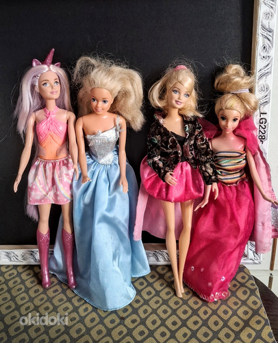 Barbie