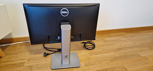 Монитор Dell U2414H 24 дюйма (2 фото из 3)