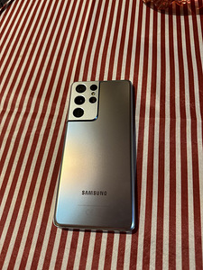 Samsung Galaxy S21 Ultra + Galaxy Buds Pro (2 foto / 5)