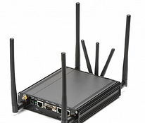 3G/Wi-Fi роутер TELEOFIS GTX300-S Wi-Fi (953BM2)