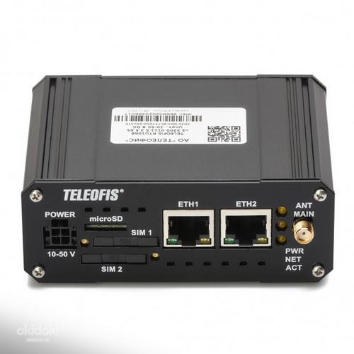 Распродажа роутеров 3G TELEOFIS RTU968 V2. (фото #4)
