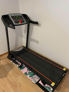 Беговая дорожка N1 Runner (1 фото из 3)