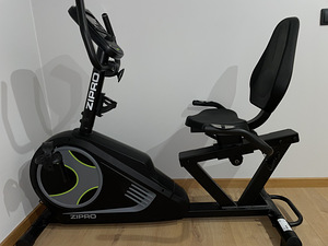 Velotrenažöör Zipro Glow (3 foto / 3)
