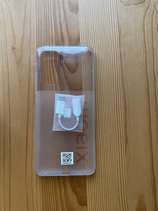 Müün telefoni Xiaomi 10t pro (6 foto / 6)