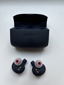 Jabra Elite Active 65t kõrvaklapid (1 foto / 3)
