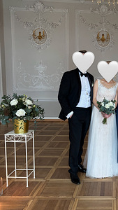 Pulmakleit XS/S (Daria Karlozi bränd) (6 foto / 6)