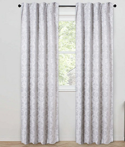 Poolpimendavad kardinad 140x245cm (2tk) (1 foto / 2)