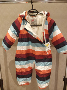 Ciraf комбинезон 86 (3 фото из 4)