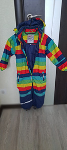 Ciraf kombinesoon 98 cm (4 foto / 4)
