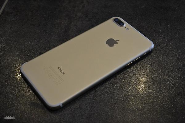 Apple iPhone 7 Plus 32GB Gold (фото #1)