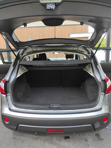 Nissan Qashqai 2012, 1.6 (2 foto / 10)