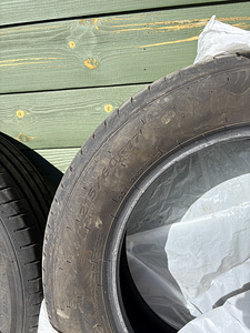 Müüa Hankook Ventus (2 foto / 3)