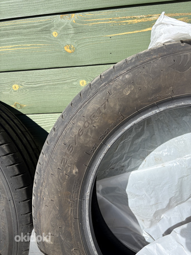 Продаются Hankook Ventus