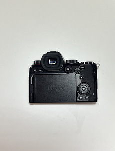 Panasonic Lumix S5 (varuosadeks) (2 foto / 3)